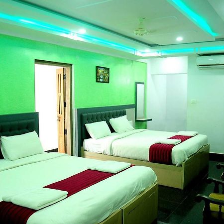Hotel Shawrya The Grand Madikeri Dış mekan fotoğraf