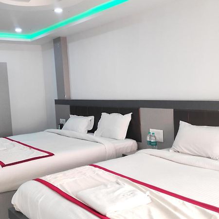 Hotel Shawrya The Grand Madikeri Dış mekan fotoğraf
