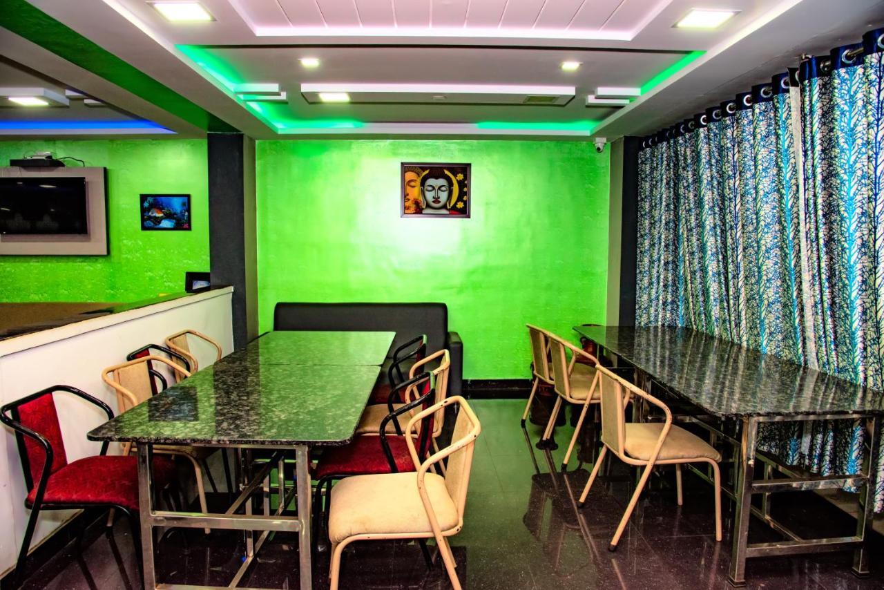 Hotel Shawrya The Grand Madikeri Dış mekan fotoğraf