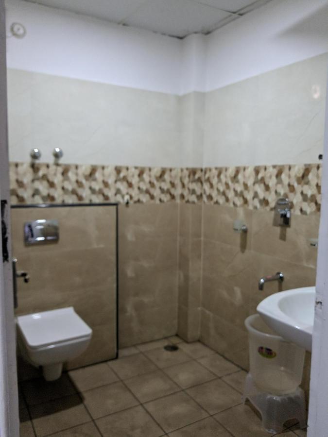 Hotel Shawrya The Grand Madikeri Dış mekan fotoğraf