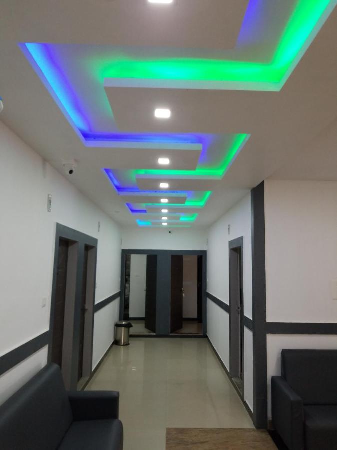 Hotel Shawrya The Grand Madikeri Dış mekan fotoğraf