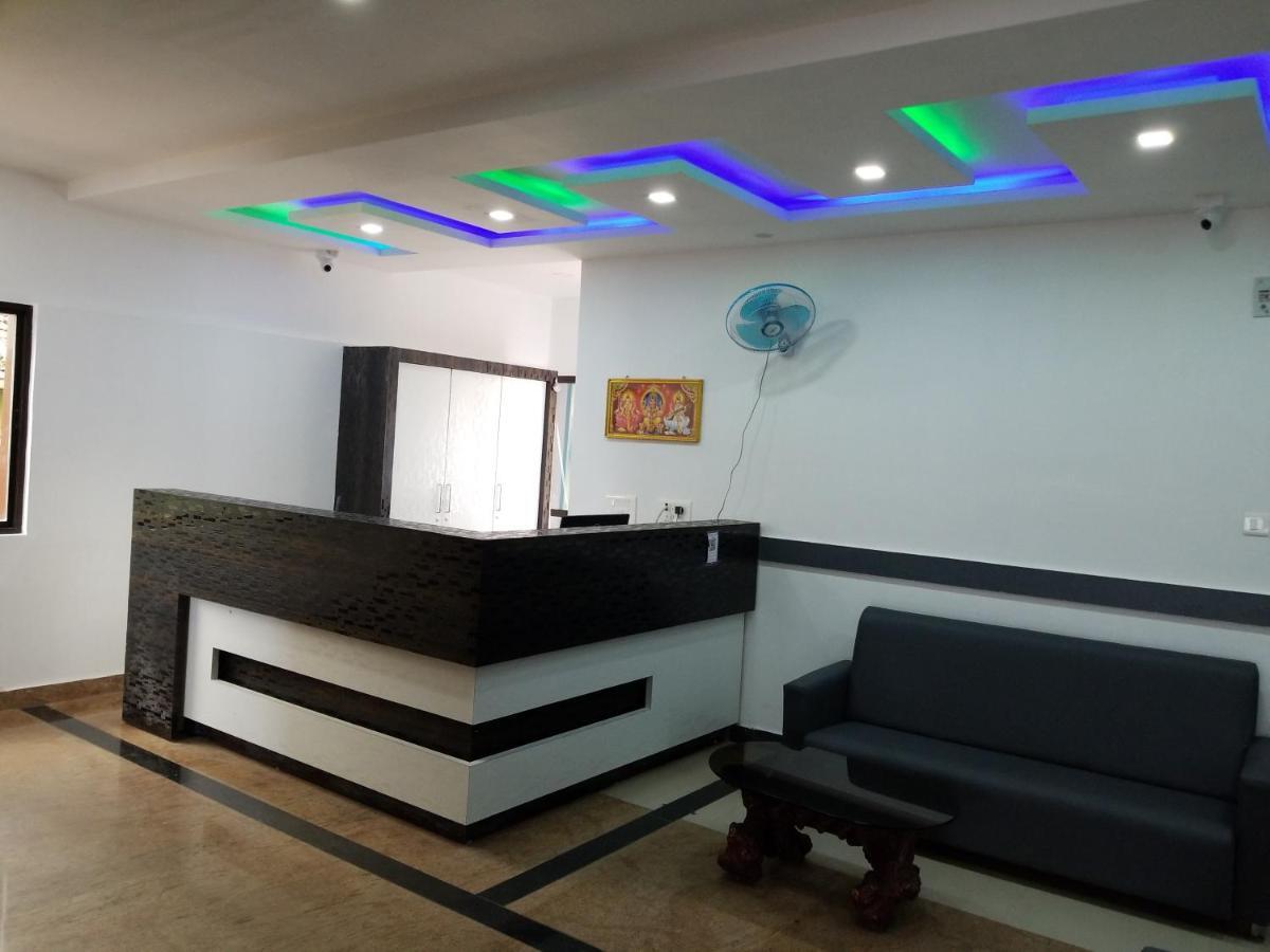 Hotel Shawrya The Grand Madikeri Dış mekan fotoğraf